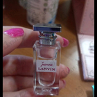 Парфюм Lanvin Jeanne