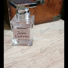 Отзыв Lanvin Jeanne