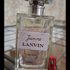 Духи Jeanne от Lanvin
