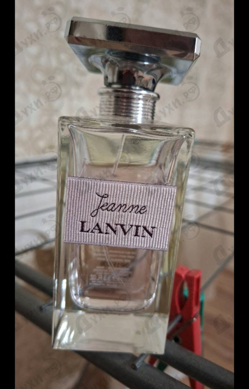 Купить Lanvin Jeanne