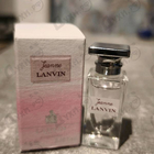 Отзыв Lanvin Jeanne
