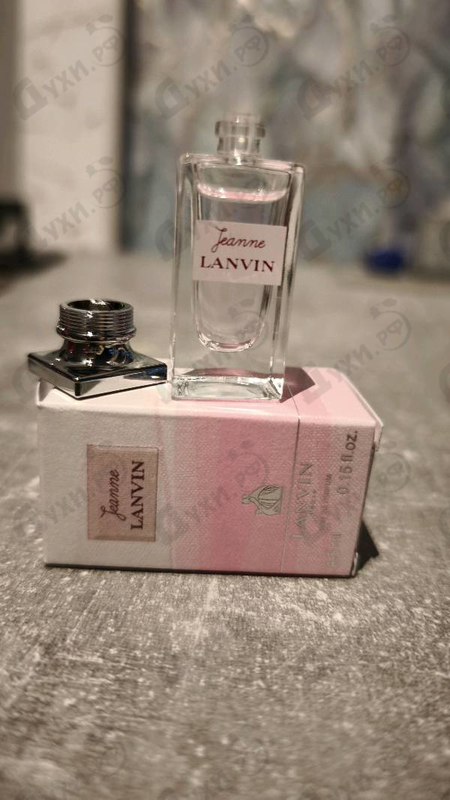 Купить Jeanne от Lanvin