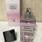 Отзыв Lanvin Jeanne