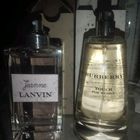 Духи Jeanne от Lanvin