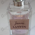 Отзывы Lanvin Jeanne