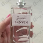 Отзыв Lanvin Jeanne