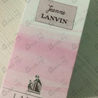 Отзывы Lanvin Jeanne