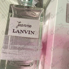 Духи Jeanne от Lanvin