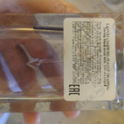 Отзыв Lanvin Jeanne