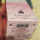 Отзывы Lanvin Jeanne