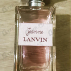 Отзыв Lanvin Jeanne