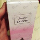 Отзыв Lanvin Jeanne