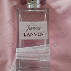 Отзывы Lanvin Jeanne