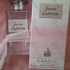 Духи Jeanne от Lanvin
