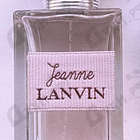 Духи Jeanne от Lanvin