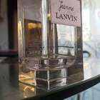 Отзыв Lanvin Jeanne