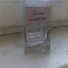 Отзывы Lanvin Jeanne