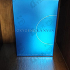 Отзыв Lanvin Oxygene