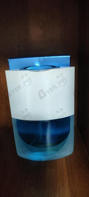 Купить Oxygene от Lanvin