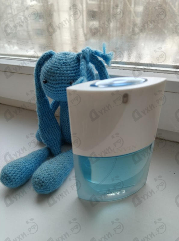 Духи Oxygene от Lanvin