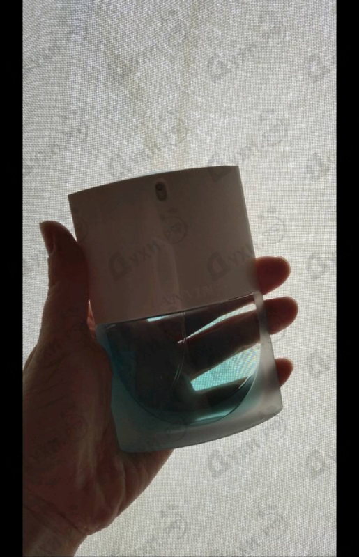Духи Oxygene от Lanvin