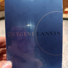 Духи Oxygene от Lanvin