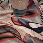 Отзыв Lanvin Oxygene