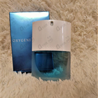 Отзыв Lanvin Oxygene