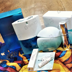 Отзыв Lanvin Oxygene