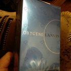 Духи Oxygene от Lanvin