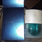 Отзыв Lanvin Oxygene