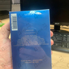 Отзыв Lanvin Oxygene