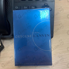 Отзыв Lanvin Oxygene