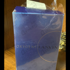 Отзыв Lanvin Oxygene