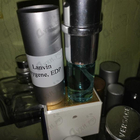 Духи Oxygene от Lanvin