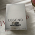 Купить Mont Blanc Legend Elixir