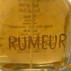 Духи Rumeur от Lanvin