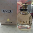Отзывы Lanvin Rumeur