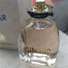 Отзыв Lanvin Rumeur