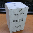 Отзыв Lanvin Rumeur