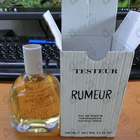 Отзыв Lanvin Rumeur