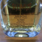 Отзыв Lanvin Rumeur