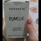 Отзыв Lanvin Rumeur