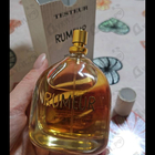 Отзыв Lanvin Rumeur