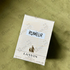 Отзыв Lanvin Rumeur