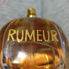 Отзыв Lanvin Rumeur