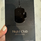 Отзывы Fragrance World Night Club Absolute