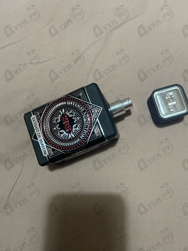 Купить Intense Addiction от French Avenue