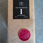 Отзывы Henry Perfumery Lab Lab I