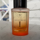 Парфюм Henry Perfumery Lab Lab I
